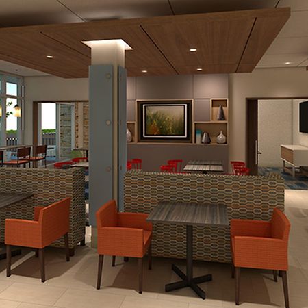 Holiday Inn Express & Suites - Lancaster - Mount Joy By Ihg Екстериор снимка