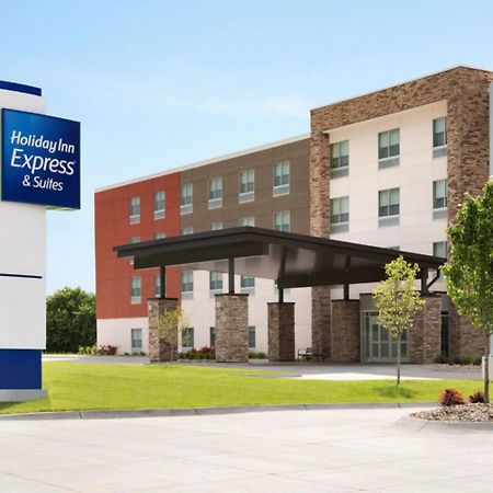 Holiday Inn Express & Suites - Lancaster - Mount Joy By Ihg Екстериор снимка