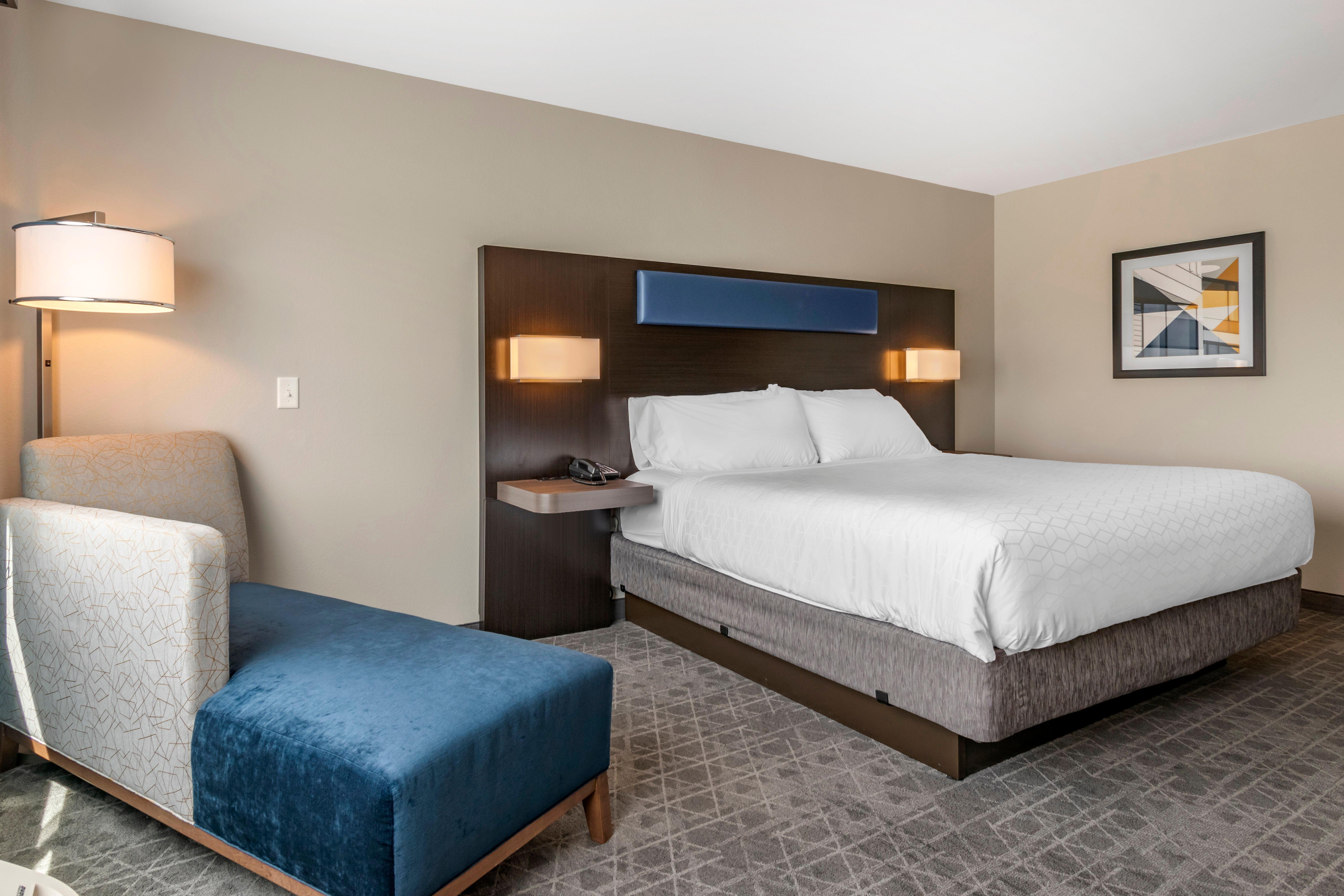 Holiday Inn Express & Suites - Lancaster - Mount Joy By Ihg Екстериор снимка