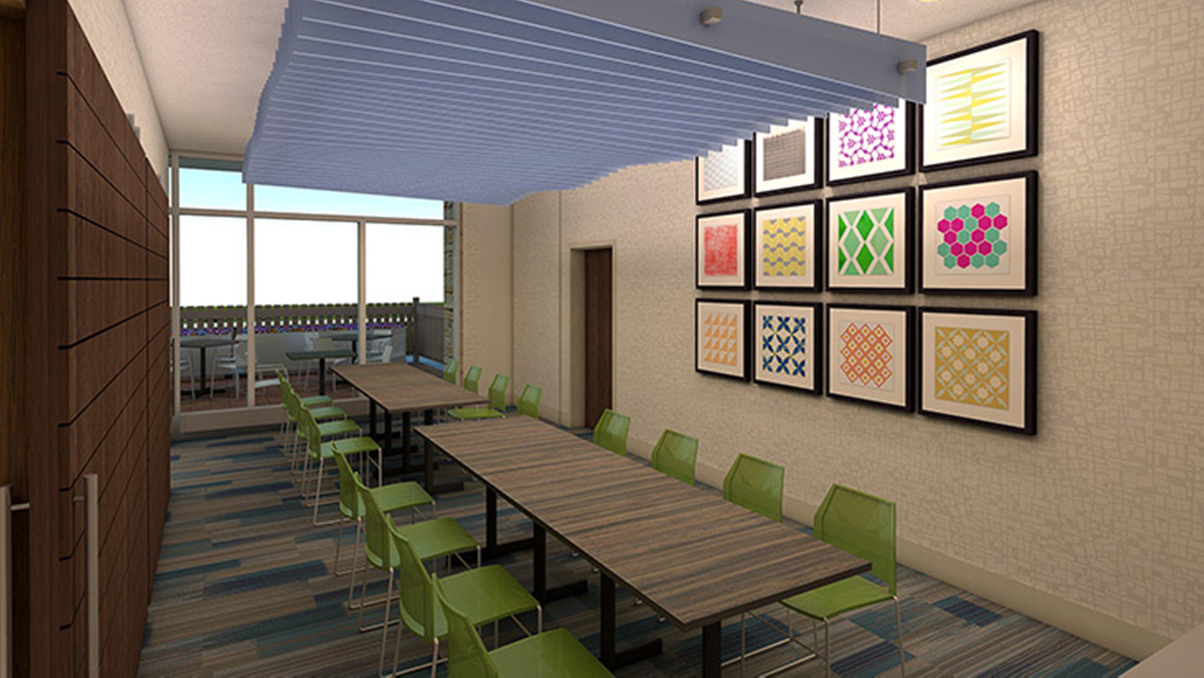Holiday Inn Express & Suites - Lancaster - Mount Joy By Ihg Екстериор снимка