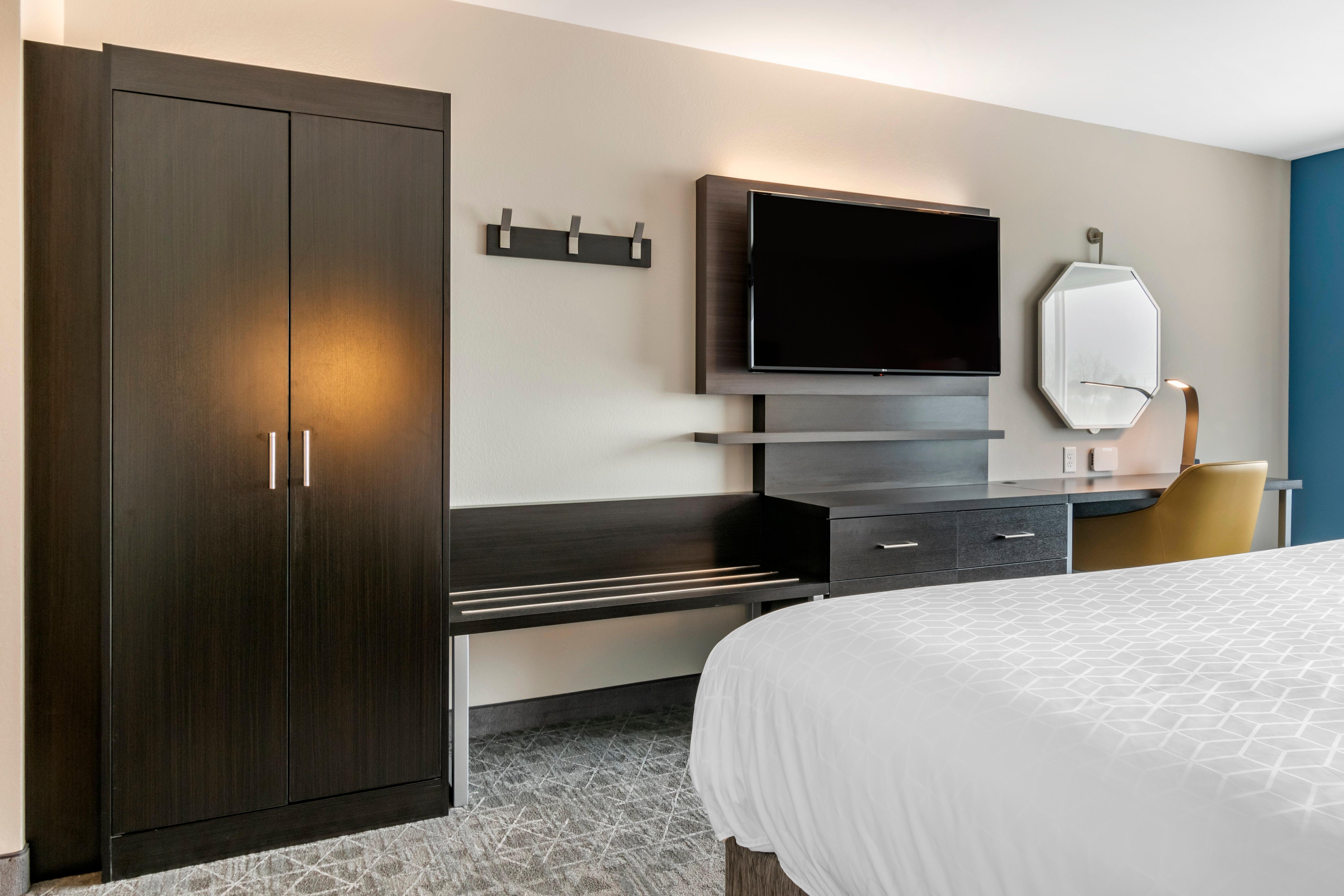 Holiday Inn Express & Suites - Lancaster - Mount Joy By Ihg Екстериор снимка