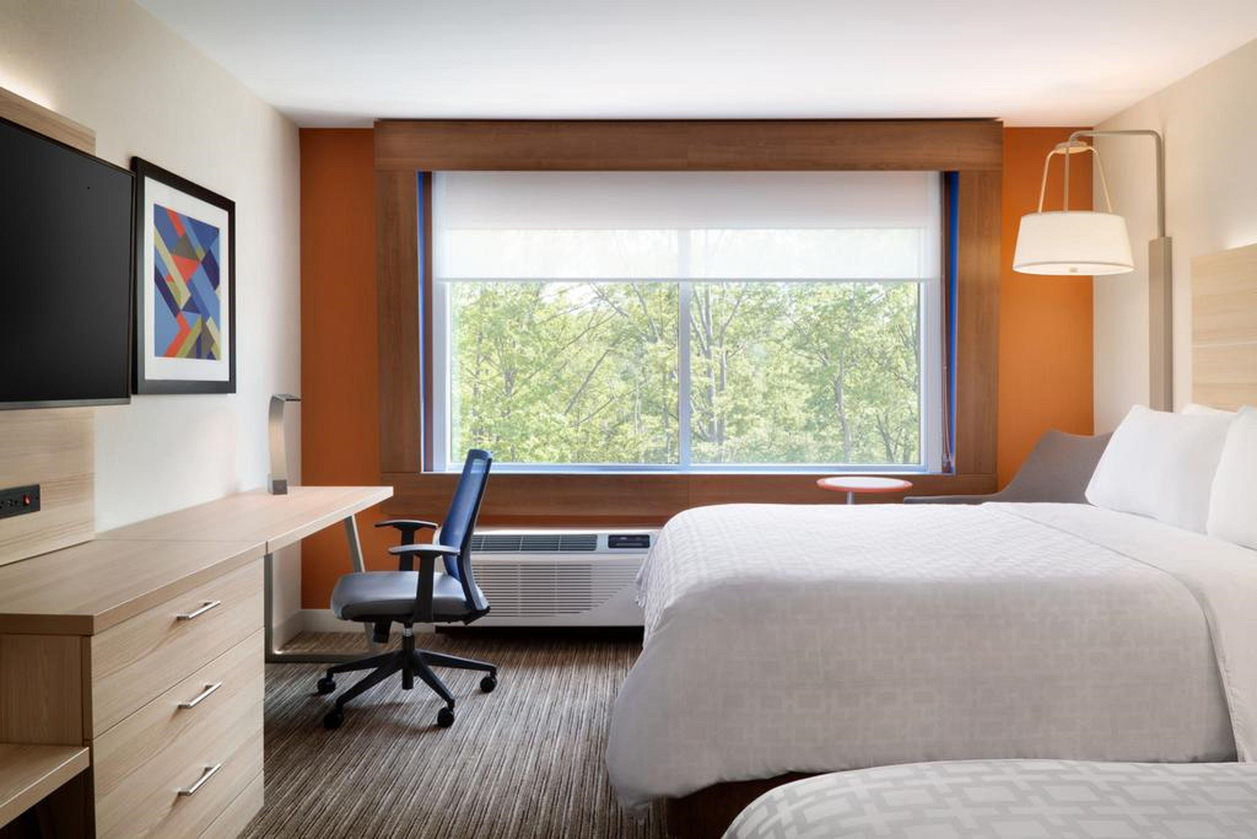 Holiday Inn Express & Suites - Lancaster - Mount Joy By Ihg Екстериор снимка