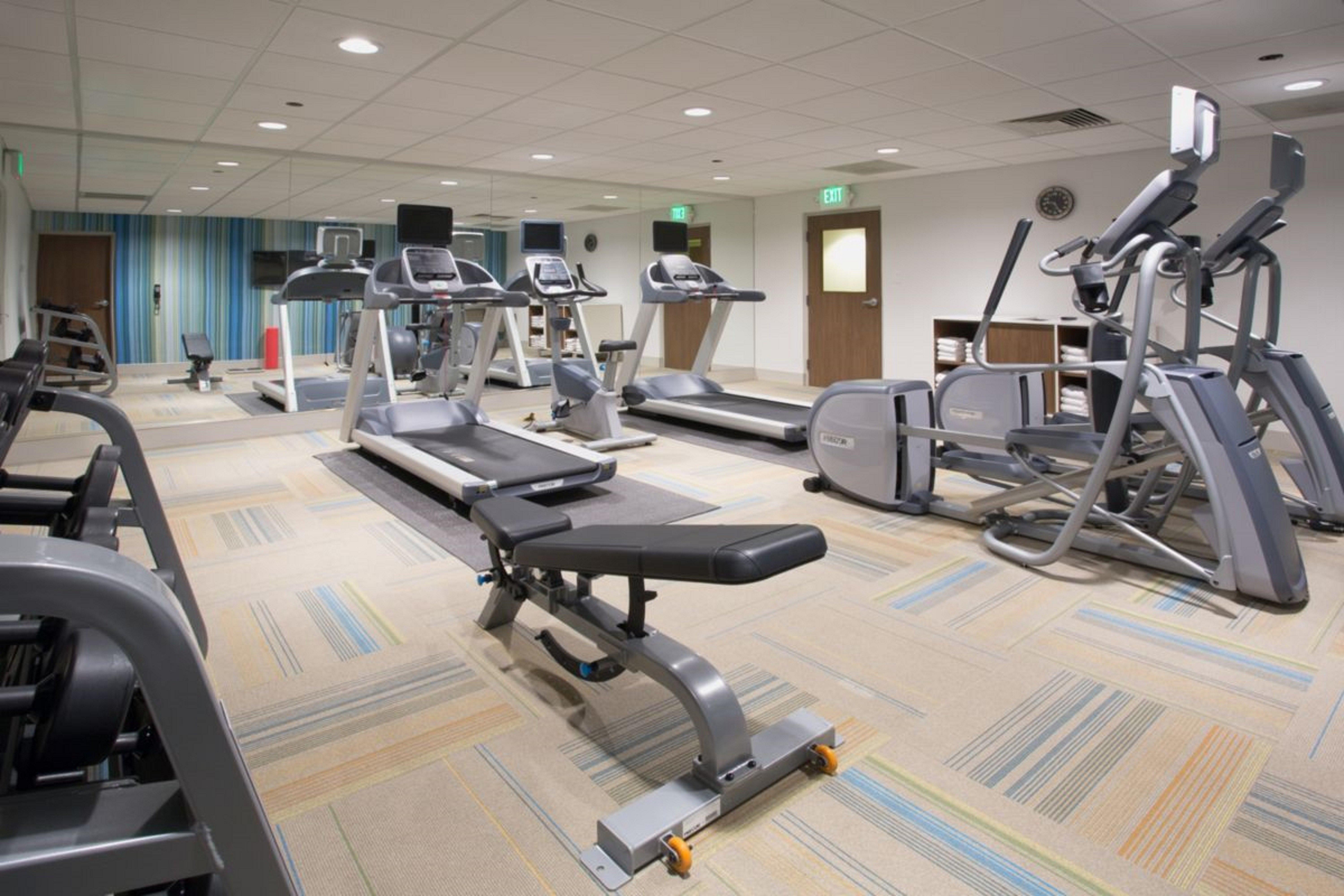 Holiday Inn Express & Suites - Lancaster - Mount Joy By Ihg Екстериор снимка