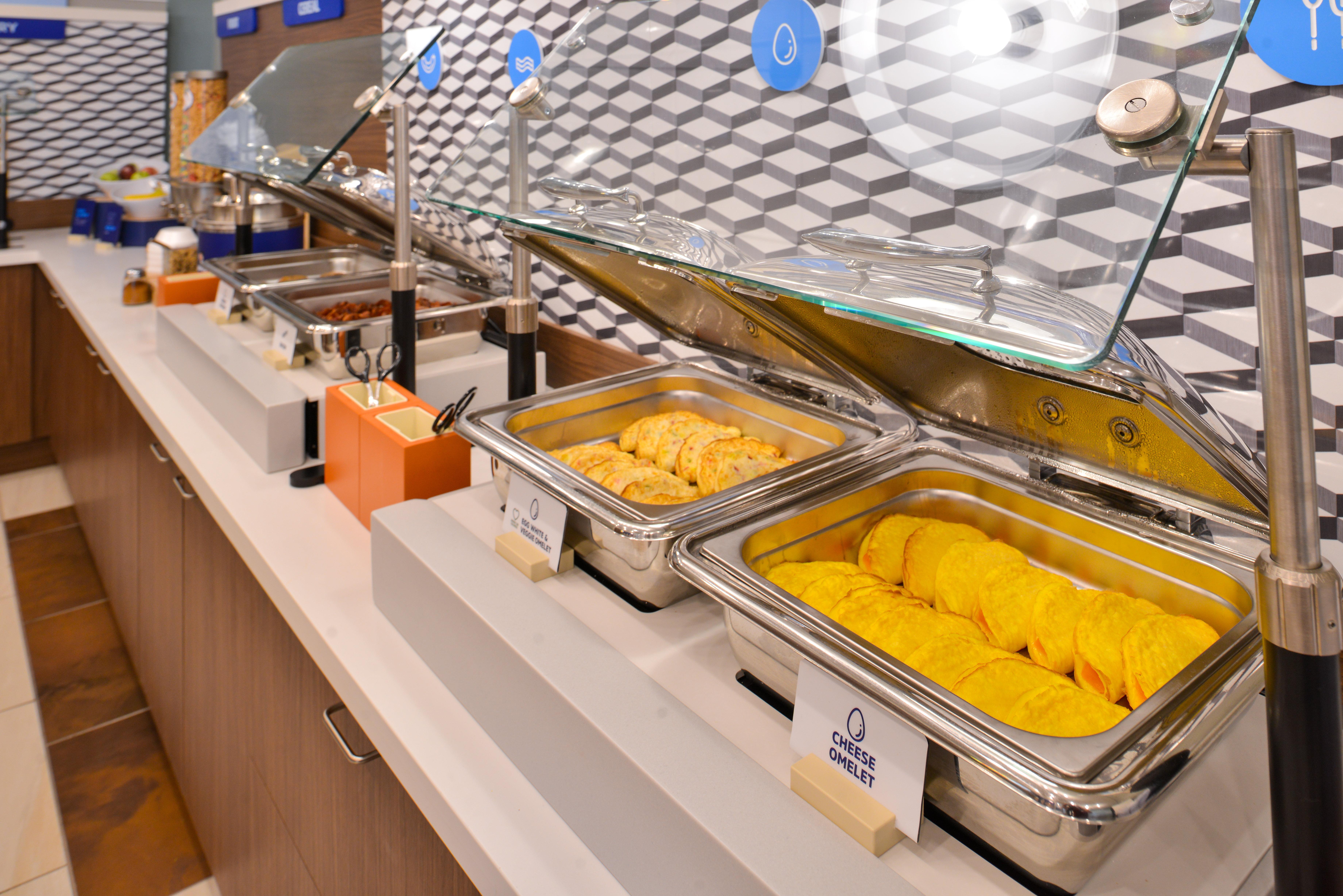 Holiday Inn Express & Suites - Lancaster - Mount Joy By Ihg Екстериор снимка
