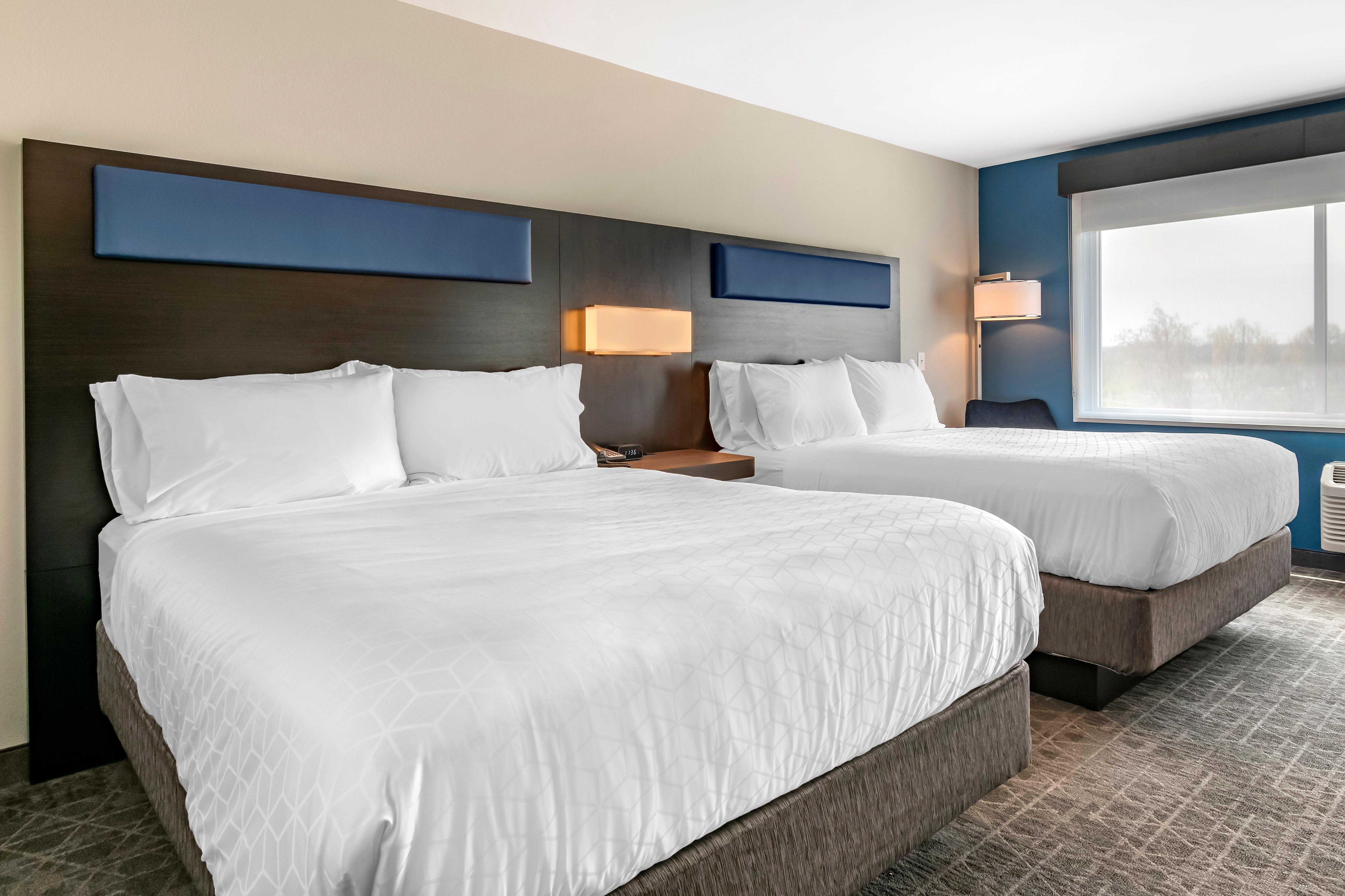 Holiday Inn Express & Suites - Lancaster - Mount Joy By Ihg Екстериор снимка